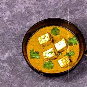 Paneer Korma