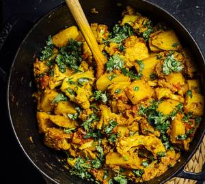 Aloo Gobi