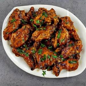 Chicken Butter Garlic