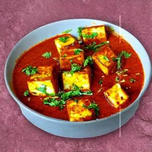Paneer Guchi