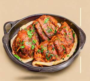 Tawa Chicken