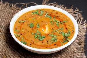Dal Tadka