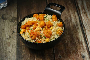 Chicken Fried Rice[S]