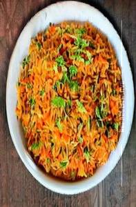 Schezwan Rice