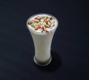 Dry Fruit Lassi