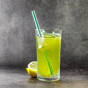 Fresh Lemon Water
