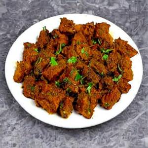 Brain Masala Fry