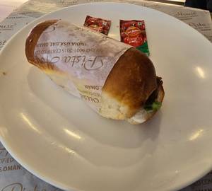 Veg Roll (1pc)
