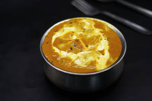 Paneer Butter Masala