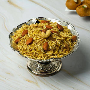 Dry Fruit Namkin