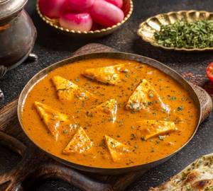 Paneer Teekho