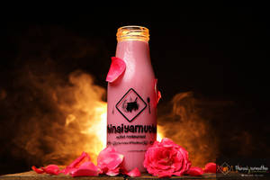 Rose Milk