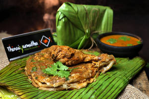 Chicken Elai Parota
