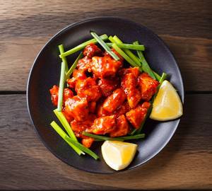 Chicken 65