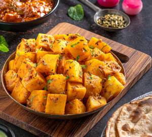 Aloo Achari