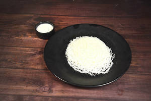 Idiyappam With Cocount Milk