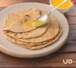 Desi Ghee Roti