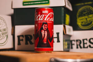 Coke