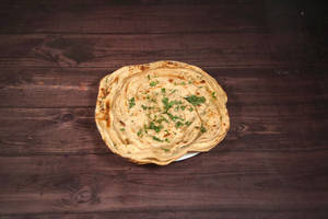 Wheat Parotta (1 Pc)