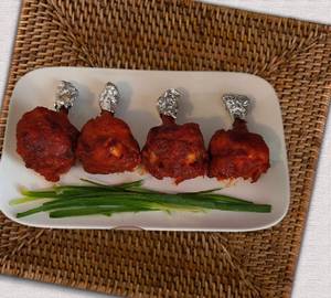 Chicken Lollypop (4Pc)