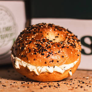 Your Everyday Non-veg Sandwich
