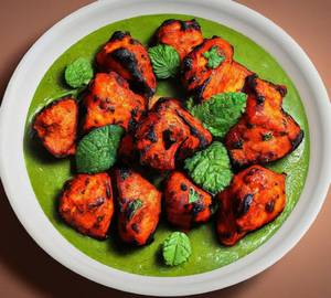 Chicken Tikka
