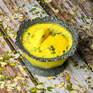 Rasmalai