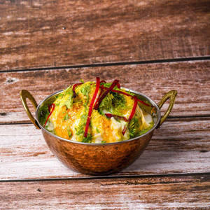 Raj Kachori
