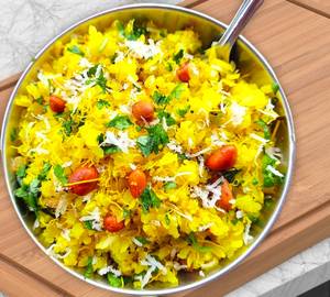 Pohe Point Cafe in Nerul Mumbai | Order Food Online | Swiggy