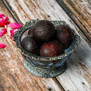 Kala Jamun