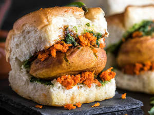 Vada Pav