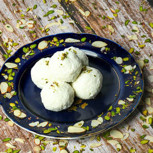 Sugar Free Sandesh