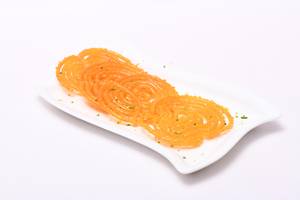 Deshi Ghee Jalebi (2 Pieces)