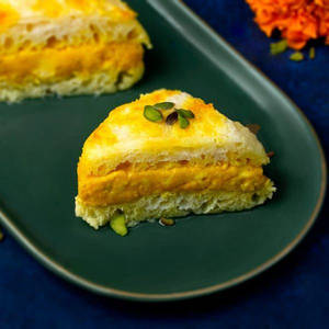 Malai Sandwich