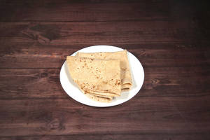 Chappathi (2 Pcs)