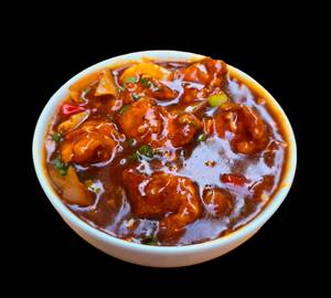 Chilli Chicken Gravy [ 1000 Ml ]