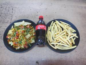 Upvas Special Combo 
