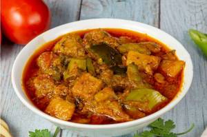 Bigari style aloo Baigan ki sabji
