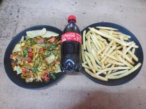 Upvas Special Farali Combo