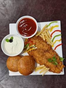 Fish  Fried Full