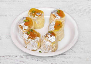 Malai Petha