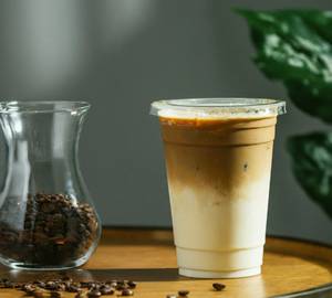 Cold Coffee [250 ml]