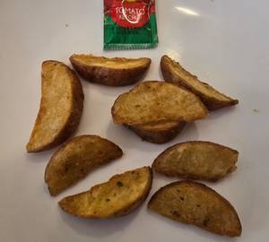 Potato Wedges