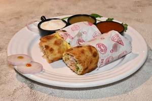 Single egg roll