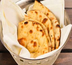 Tandoori roti [1 piece]
