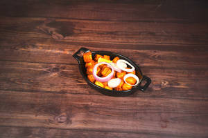 Paneer 65