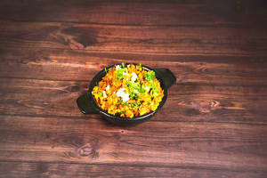 Paneer Kothu Parotta