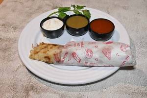 Veg roll