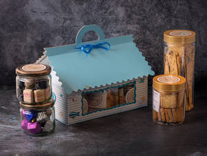 Home Box