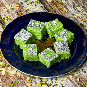 Ghiya Barfi